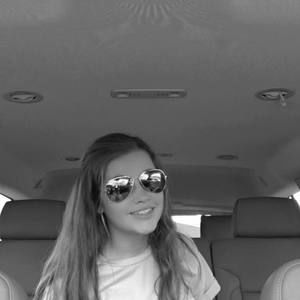 Meet your Posher, Kaylee